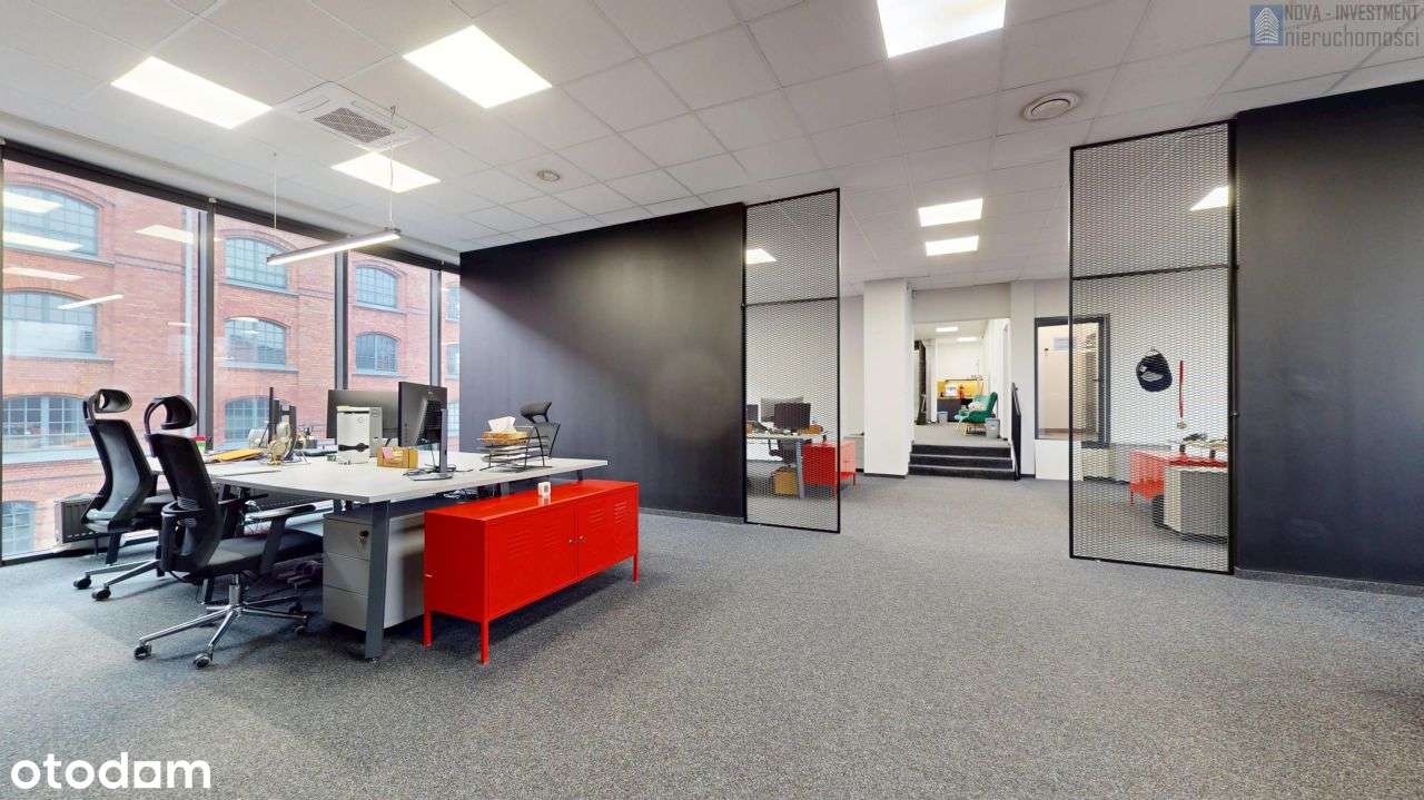 Wysoki standard | Lofty | 458m2 | parking - Pełny obrazek: 5/20