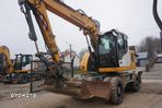 Liebherr A 914 - 4