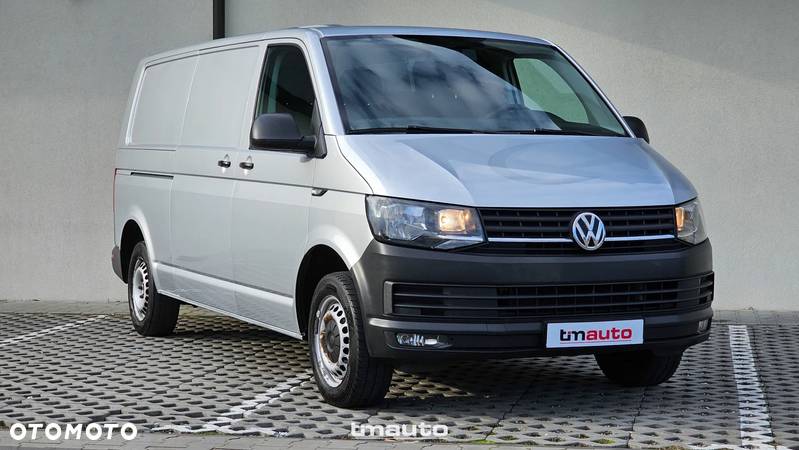 Volkswagen TRANSPORTER T6 - 1