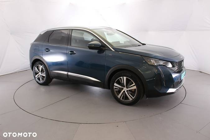 Peugeot 3008 - 22