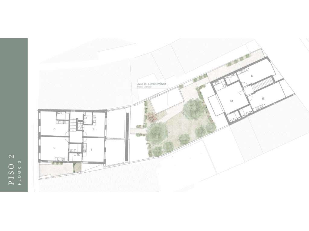 Moinho de Vento Flats, Onde o carácter histórico encontra a moderni...-14