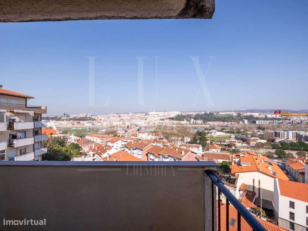 Apartamento T1 | Santa Clara, Coimbra-11