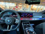 BMW Seria 7 740d xDrive - 24