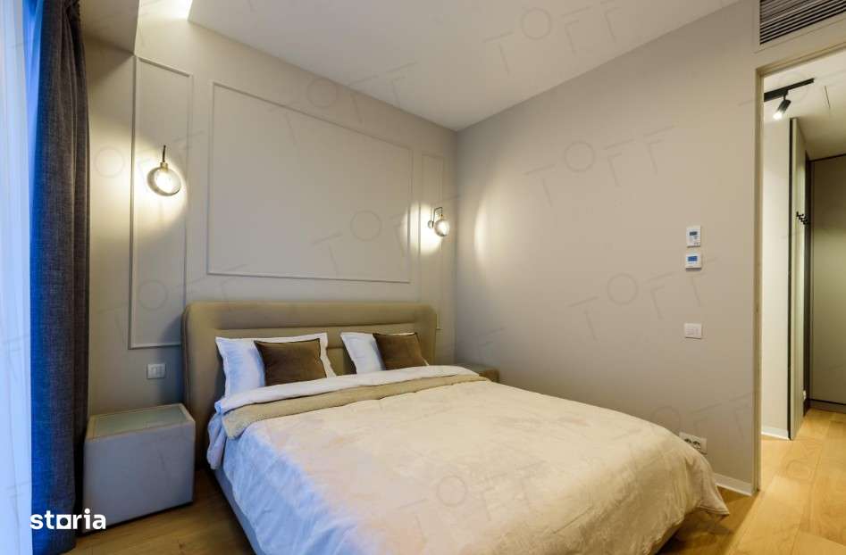 2 camere - ONE MIRCEA ELIADE, Floreasca, Primaverii, Dorobanti - Imagine principală: 5/10