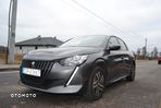 Peugeot 208 - 2