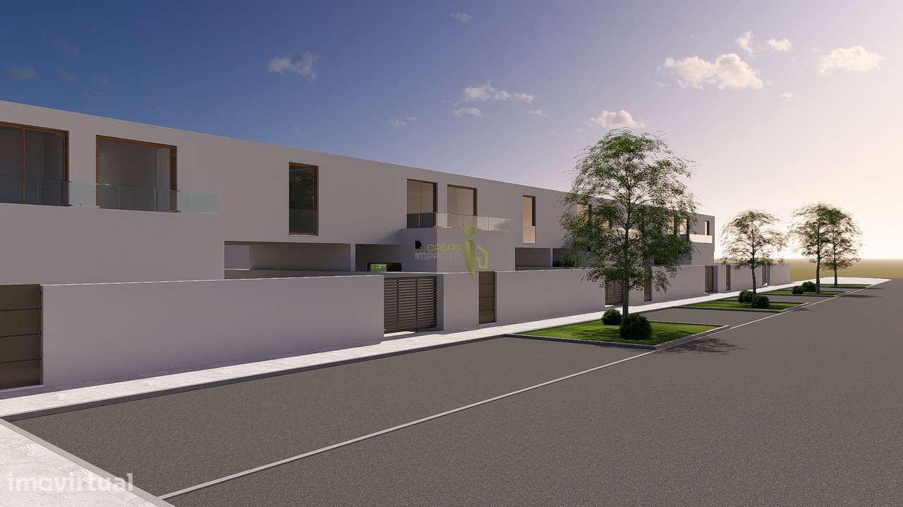 Lote para Construção de Moradia com Vista de Mar na Assenta – Perto da-11