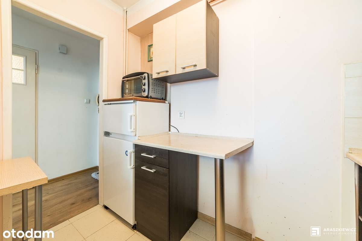 PRZYTULNE 2 pokoje z osobną kuchnią i parkingiem – DOSTĘPNE OD ZARAZ!-7