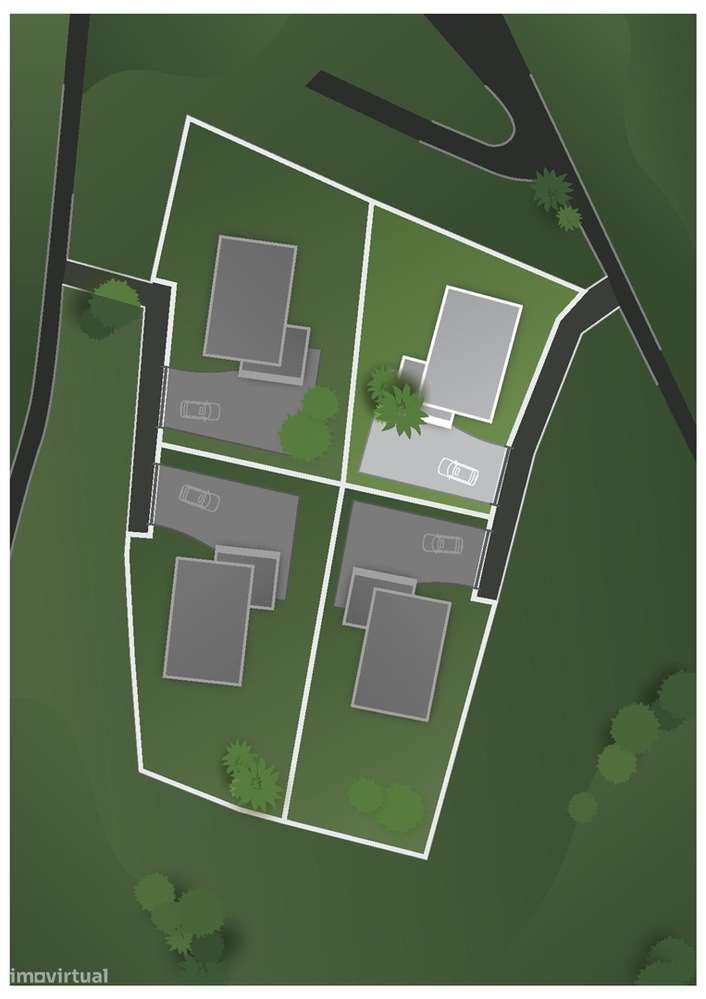 Terreno Para Construção  Venda em Caldas da Rainha - Nossa Senhora do - Grande imagem: 1/13