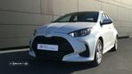 Toyota Yaris 1.0 VVT-i Comfort Plus - 1