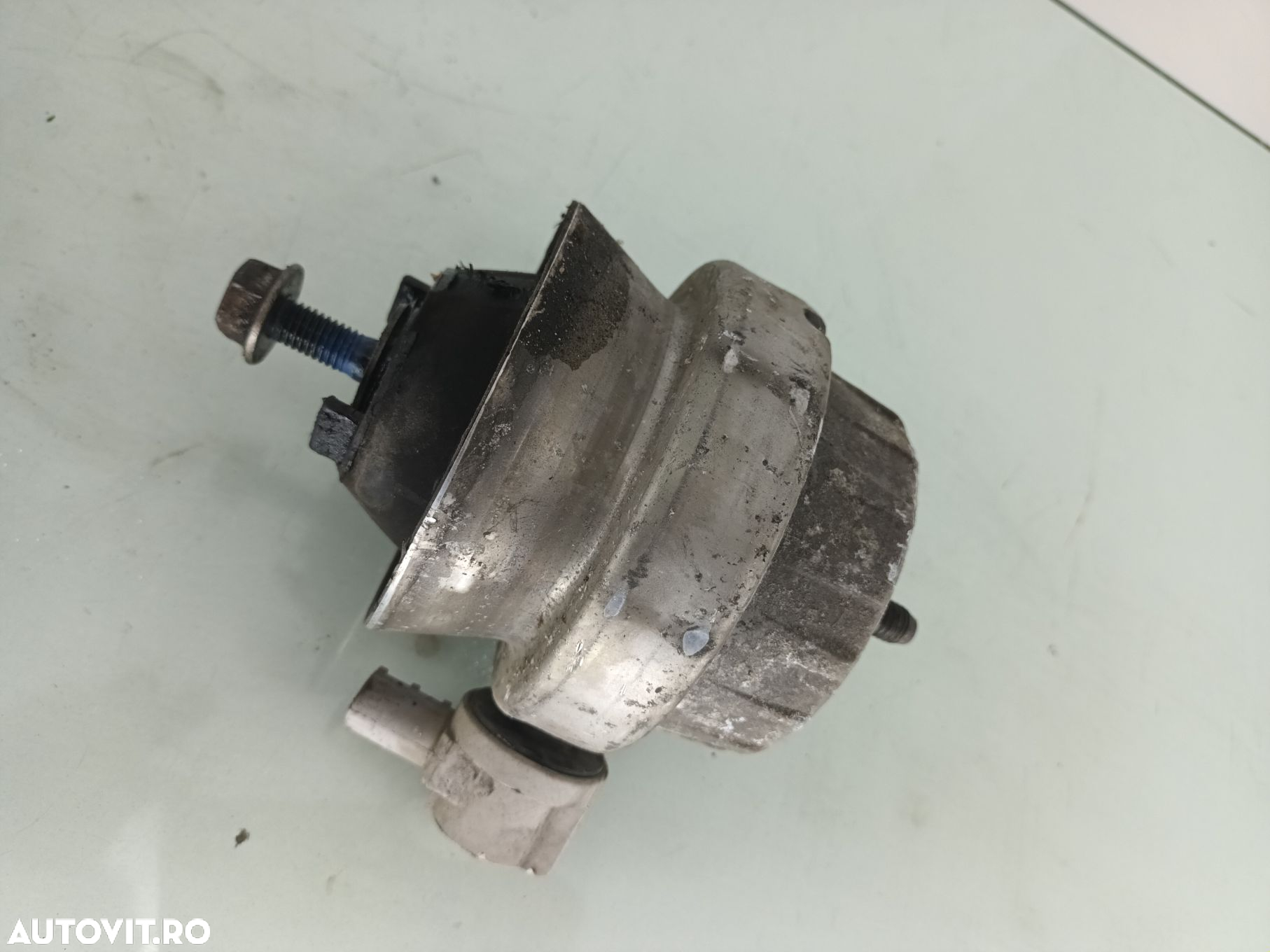 Tampon motor dreapta Audi A6 C6 2.7 TDI BPP 2004-2008  4F0199382H - 3