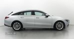 Mercedes-Benz CLA 180 d Shooting Brake Style Plus Aut. - 9