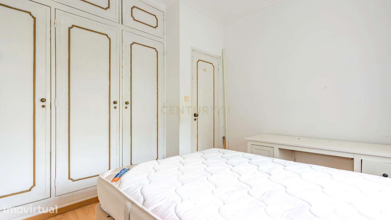 Apartamento T2 em Odivelas, Póvoa de Santo Adrião-14