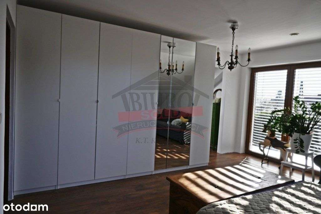 Chrząstowice - Przestronny dom z pięknym ogrodem-12