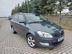 Skoda Fabia Combi 1.2 TSI Cool Edition - 1