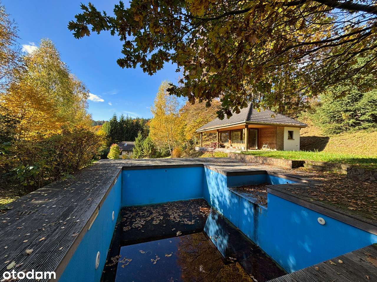 Wyjątkowa posiadłość w Orłowcu koło Lądka-Zdroju. - Pełny obrazek: 4/20