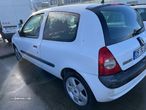 Renault Clio 2 1.5 Dci para peças - 4