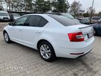 Skoda Octavia 1.6 TDI Ambition DSG - 5