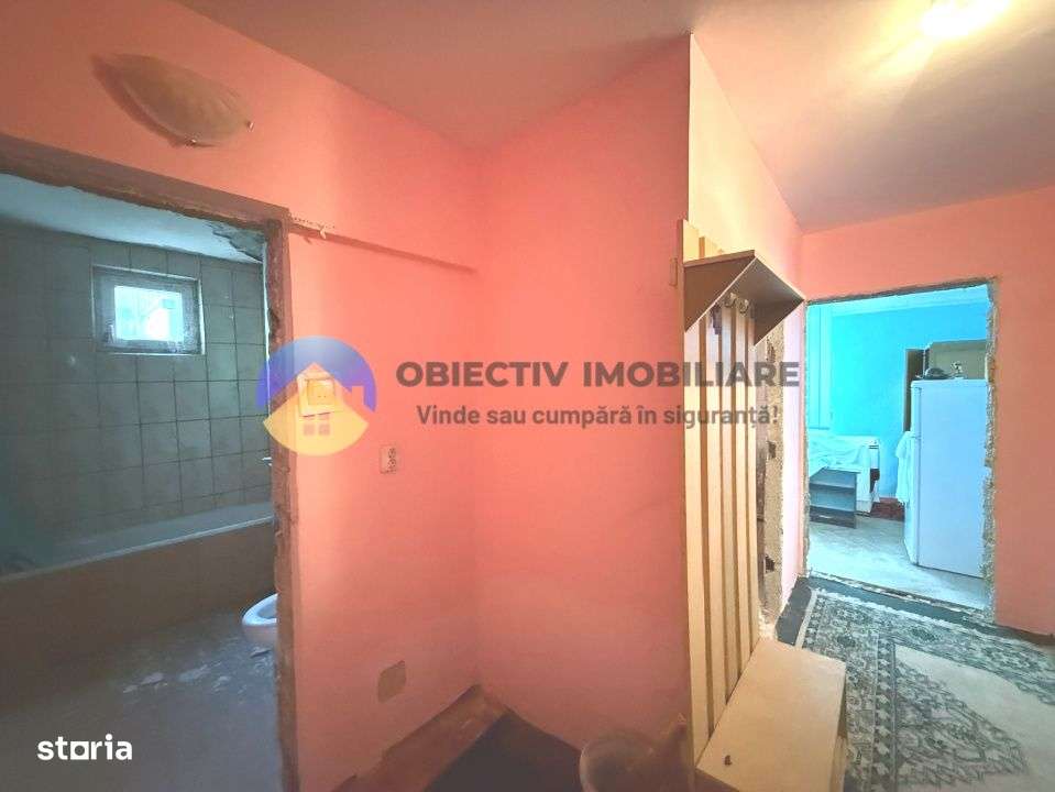 Apartament 3 camere de vanzare – Cartier Precista / Parter-8