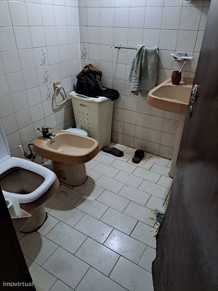 Moradia T2 em Alvalade – Santiago do Cacém | Conforto e Tranquilidade-5