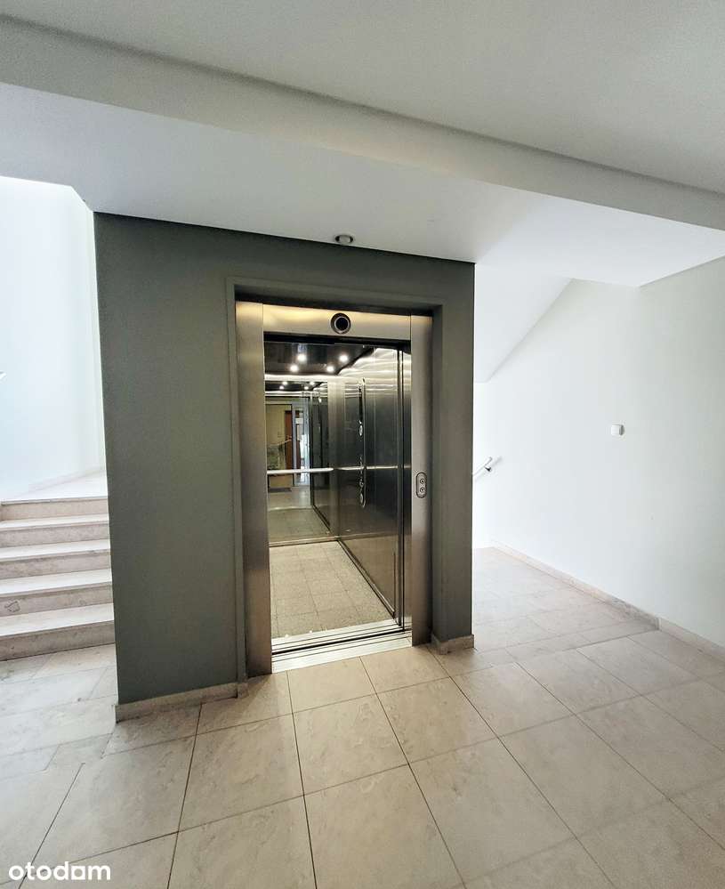 APARTAMENT| 51 m² | WYSOKOŚĆ 2,90 m | GARAŻ PODZIEMNY | PILNA SPRZEDAŻ-18