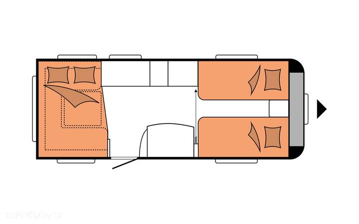 Hobby 540 UL Prestige - 6