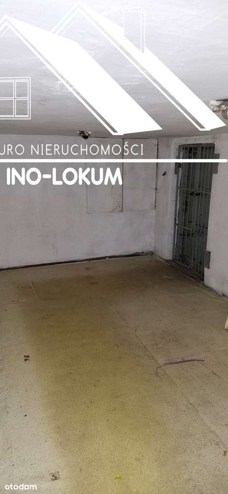 Na sprzedaż lokal handlowo-usługowy w centrum Radz-7
