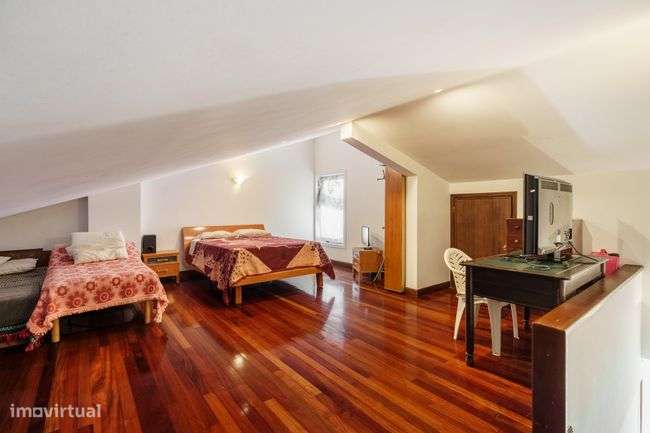 Moradia T3 de Gaveto, Marinhas – 2ª Linha de Mar-8