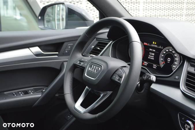 Audi Q5 40 TFSI mHEV Quattro Advanced S tronic - 26