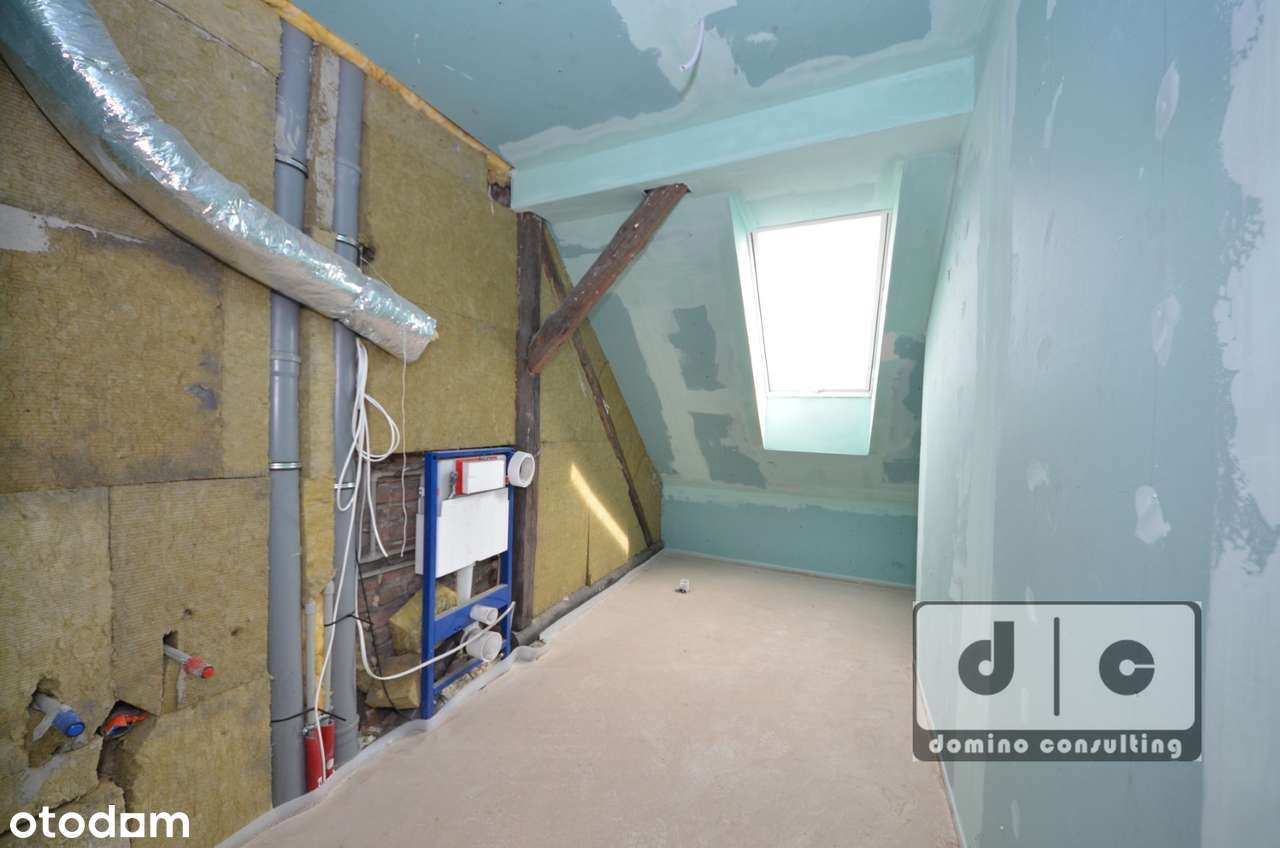 Dom w uroczym miejscu z opcją budowy kolejnych . - Pełny obrazek: 5/17