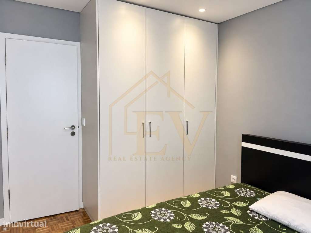 Andar Moradia T3 em Mouquim - Vila Nova De Famalicão-18