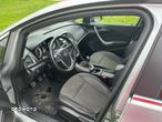 Opel Astra III 1.7 CDTI - 12