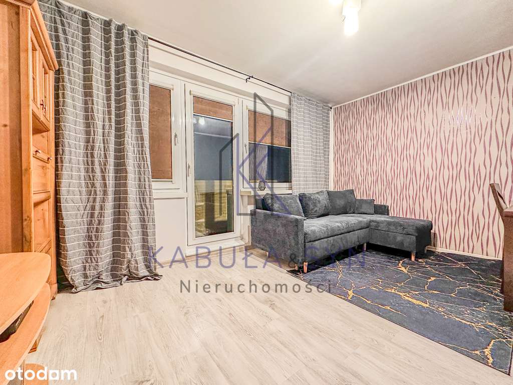 Bartodzieje/3 pokoje/loggia/56m/wolne od zaraz-2