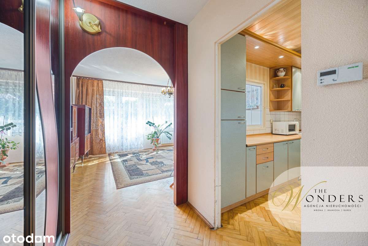 Skrajny segment • 2 mieszkania • Centrum miasta-10