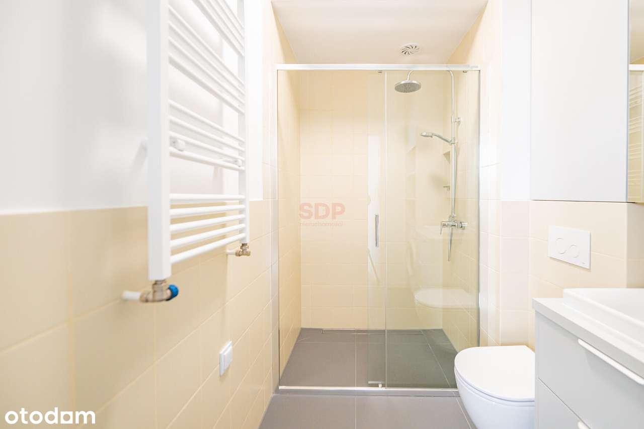 Lux 3 pok. z tarasem. Przy Lagunie. - Pełny obrazek: 5/13