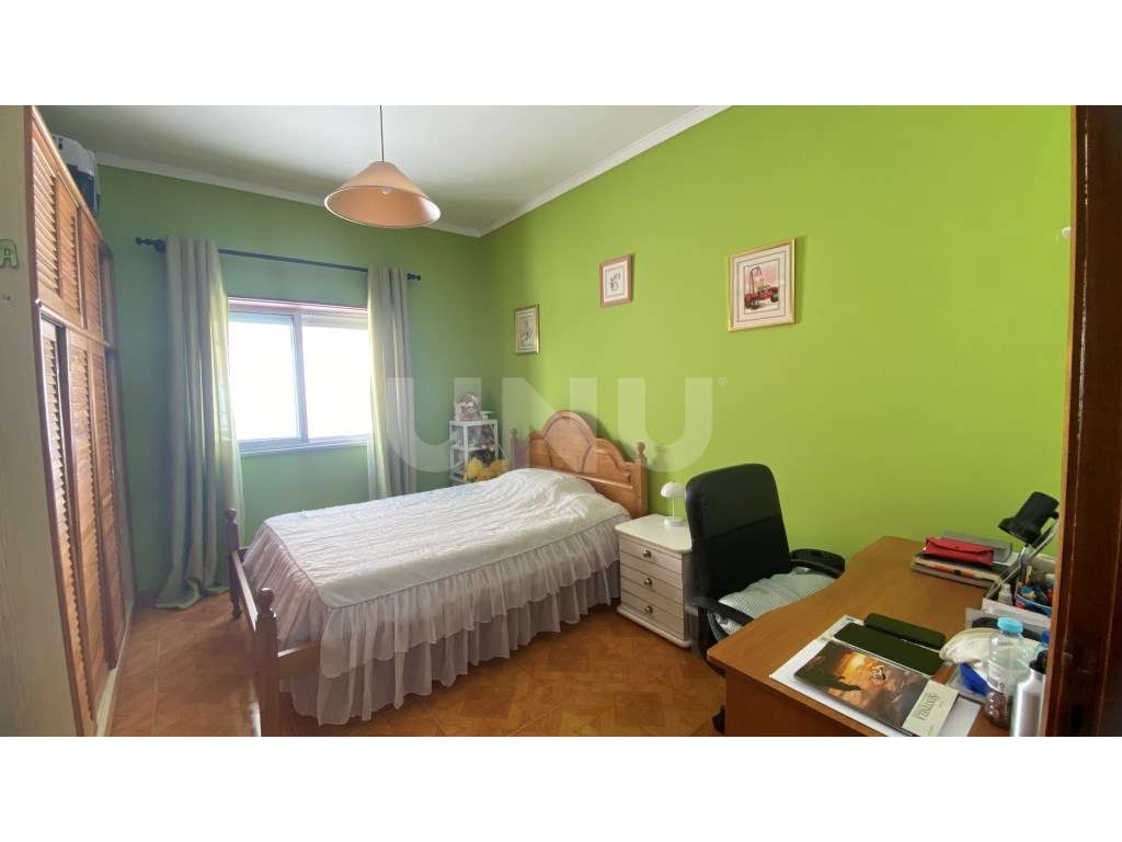 Apartamento T4+1 - Centro da Cidade-20