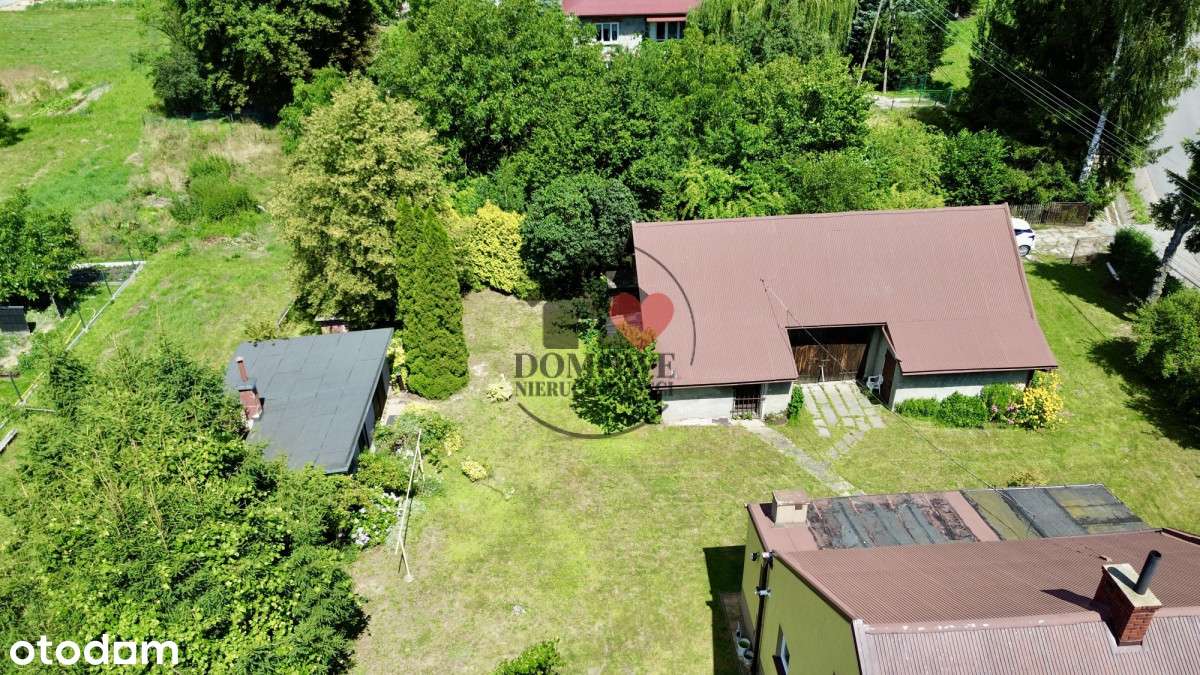 Dom z imponującym areałem w dogodnej lokalizacji-4