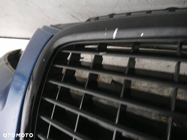 Audi A3 Lift 8P 05-08 Sportback zderzak przedni - 8