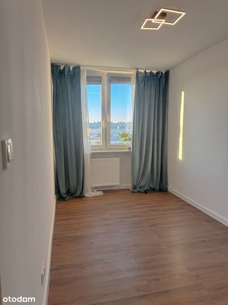 Świetna lokalizacja|Idealne na START|Spokojnie, zielono|Bez prowizji! - Pełny obrazek: 4/9