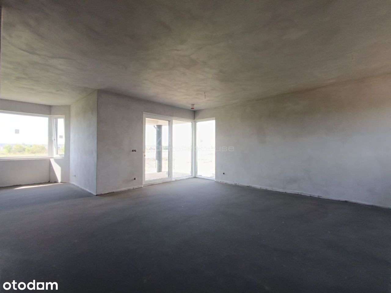 Nowoczesny dom wolnostojący 214 m2 Górno Kielce-12