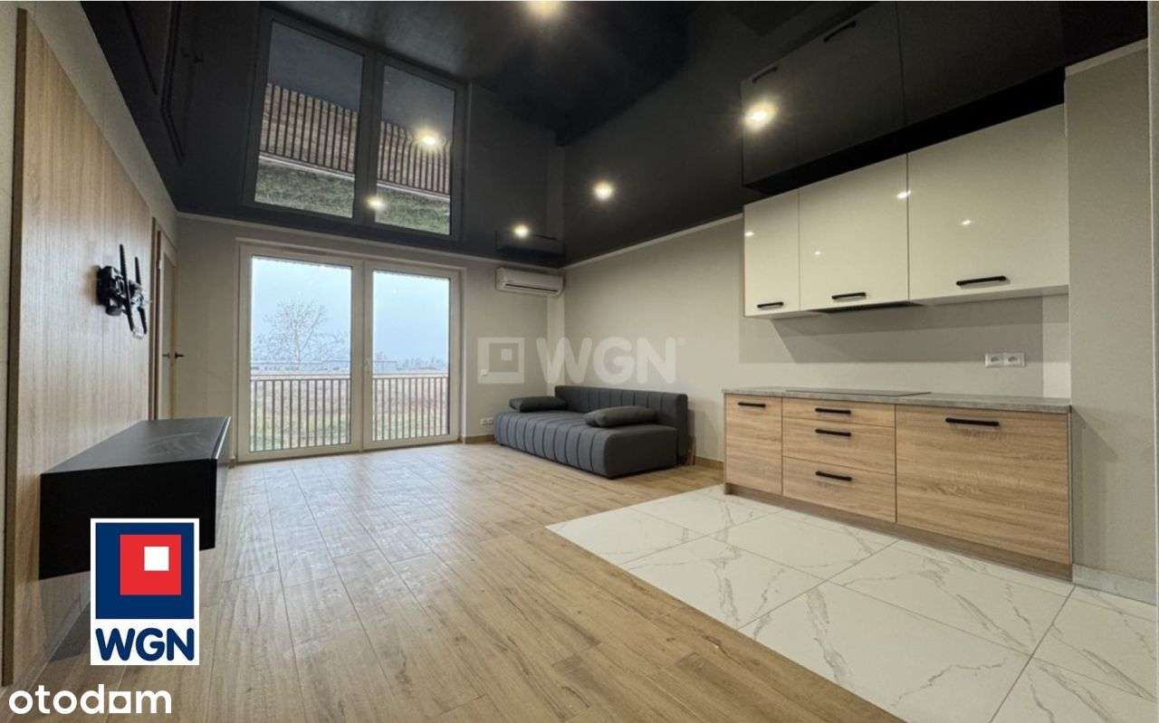 Nowe mieszkanie do wynajęcia w Myszkowie - Pełny obrazek: 5/10