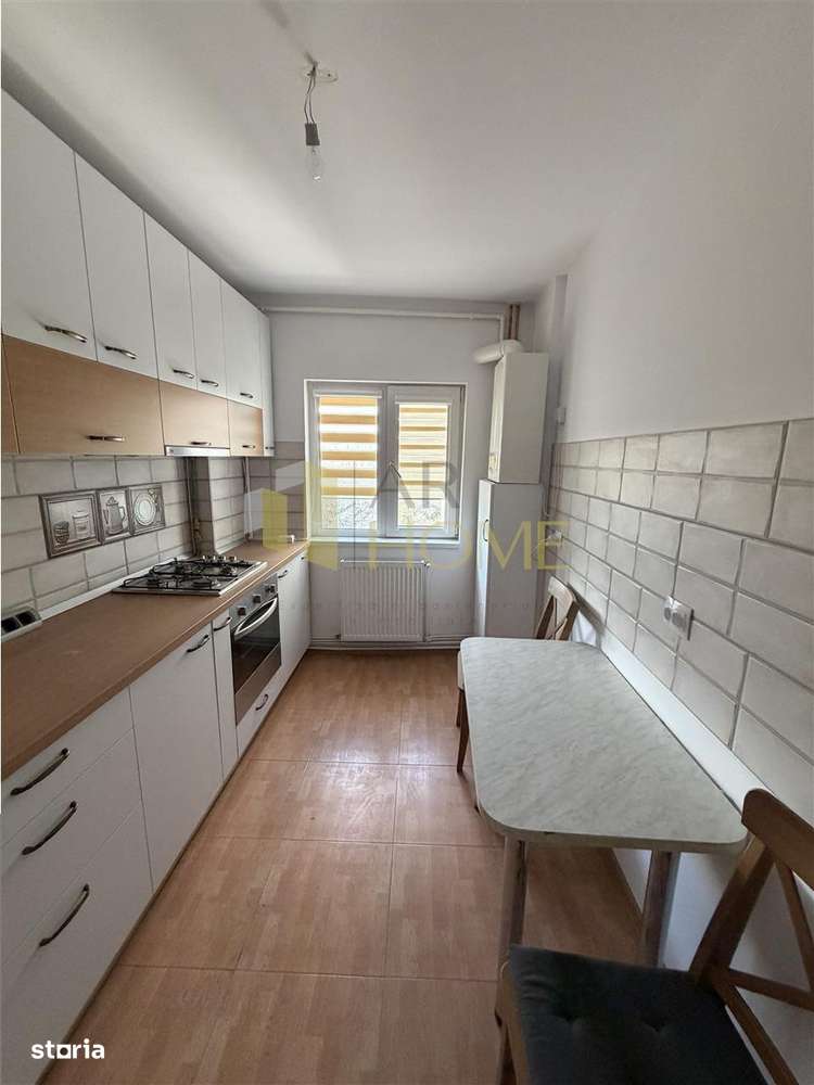 Apartament 2 camere, centrala proprie, Ploiesti, zona Republicii-12