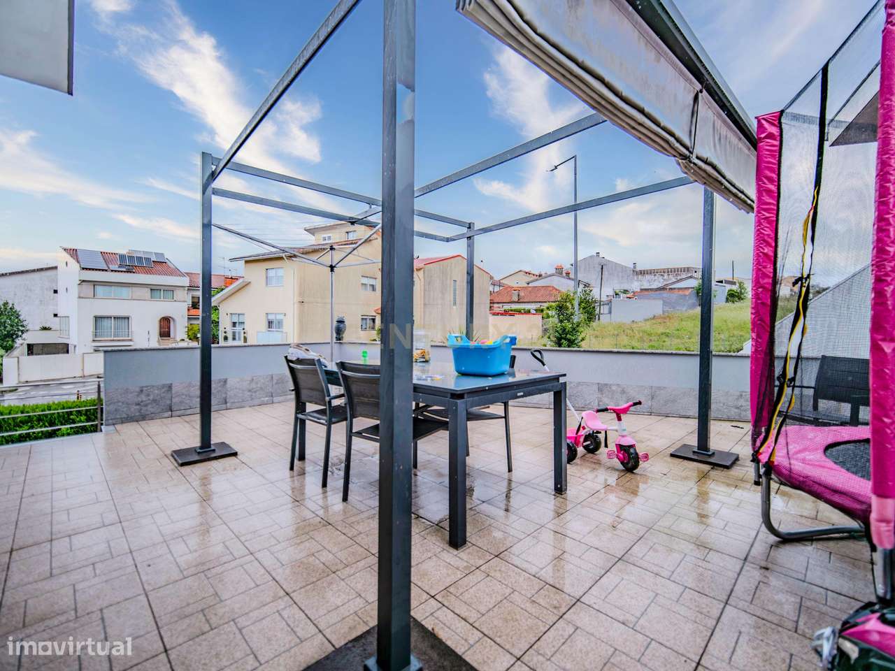 MORADIA NO CENTRO DE GONDOMAR-50