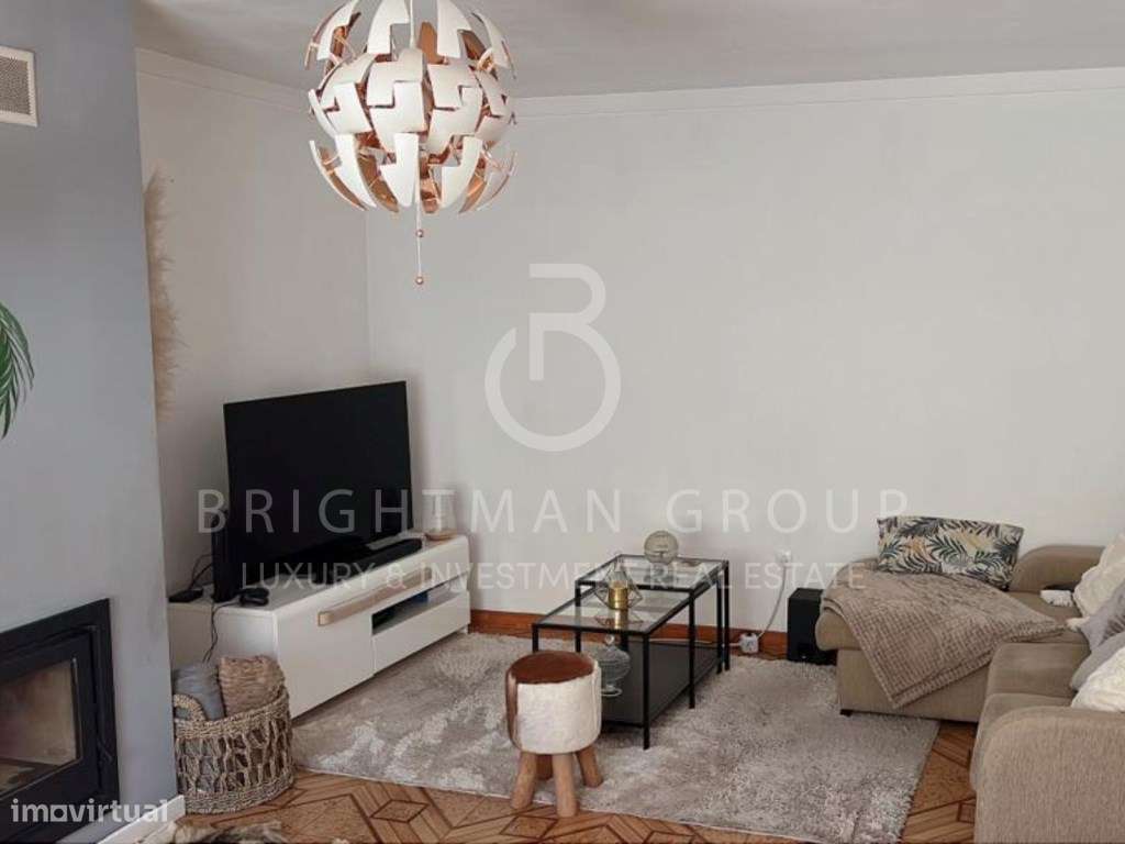 Moradia T2 no centro do Carvalhal, Grândola - Grande imagem: 4/14