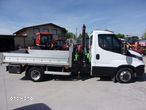 Iveco IVECO Daily 35C15 z HDS XF1500B firmy BEFARD - 1