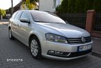 Volkswagen Passat 2.0 TDI Comfortline DSG - 1