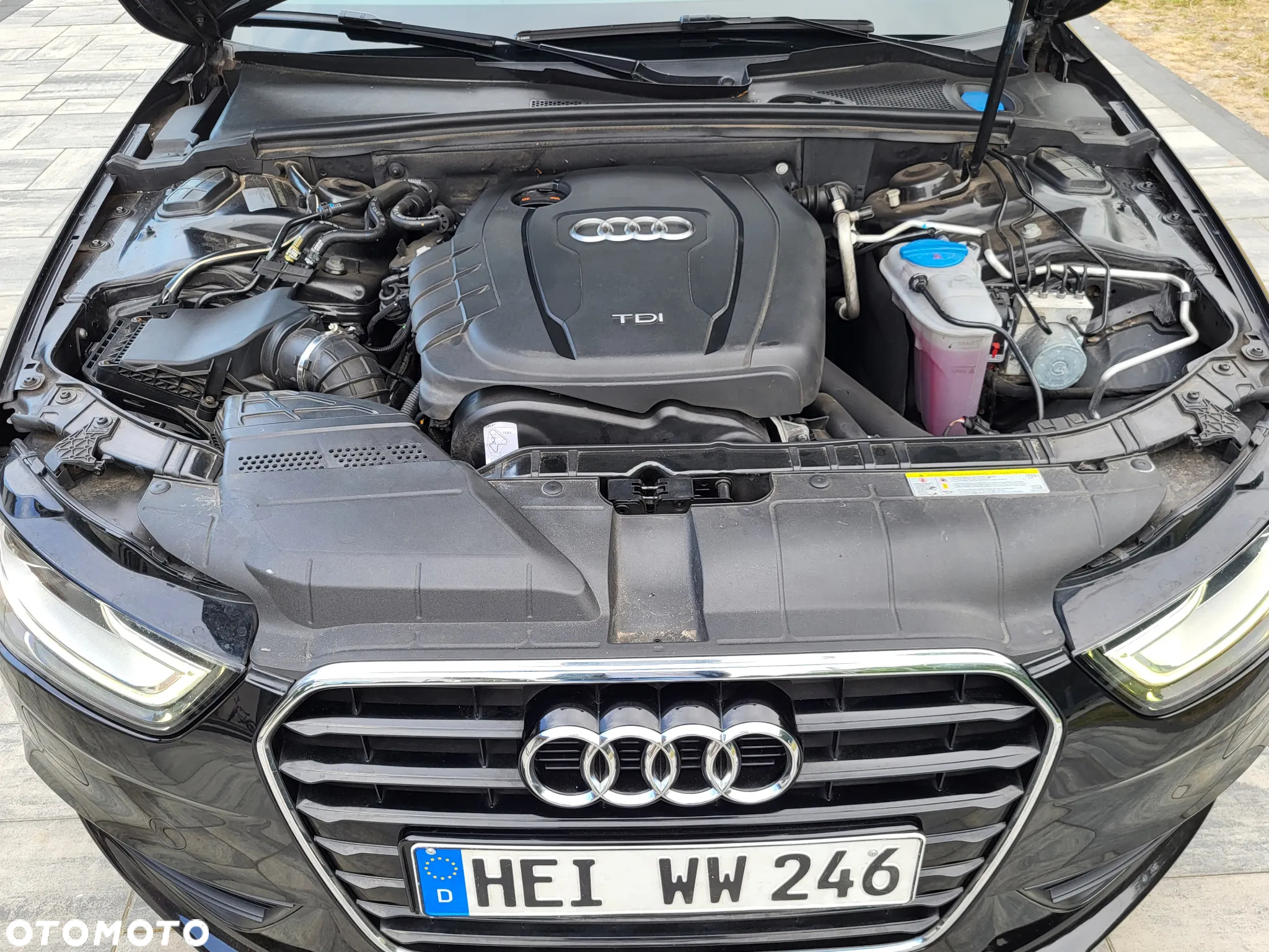 Audi A4 2.0 TDI Prime Line - 34