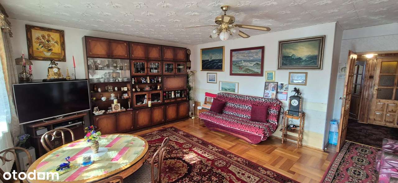 Dom szeregowy na Gądowie/6pokoi/Garaż/Taras-3