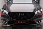 Mazda 6 CD184 AT Revolution Top - 6