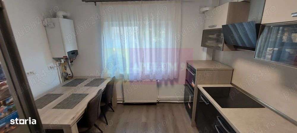 Bd. Unirii  3 camere, 2 bai, centrala termica | parcare - Imagine principală: 4/10