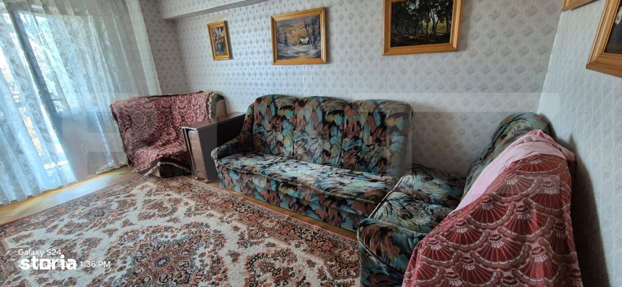 Apartament de inchiriat, cu 3 camere, zona Bd.Independentei - Imagine principală: 4/10